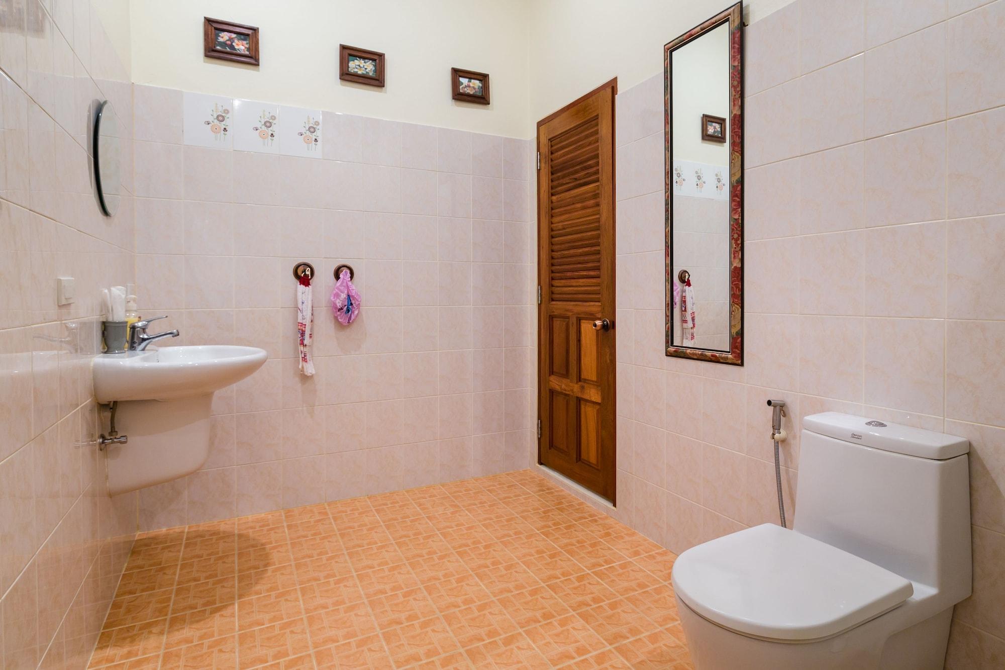Pause Pool Villa Huahin 116 Exterior photo