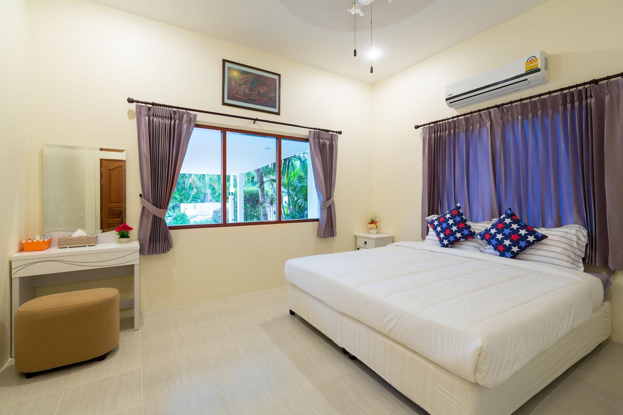 Pause Pool Villa Huahin 116 Exterior photo