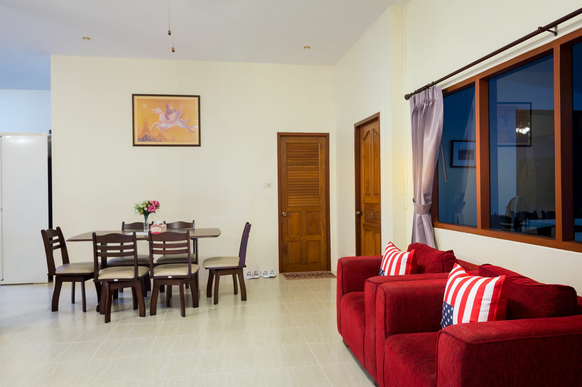 Pause Pool Villa Huahin 116 Exterior photo