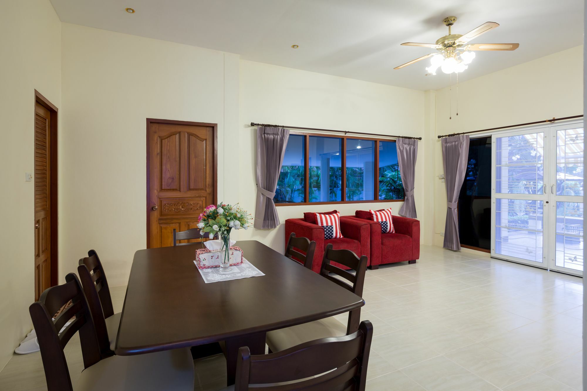 Pause Pool Villa Huahin 116 Exterior photo