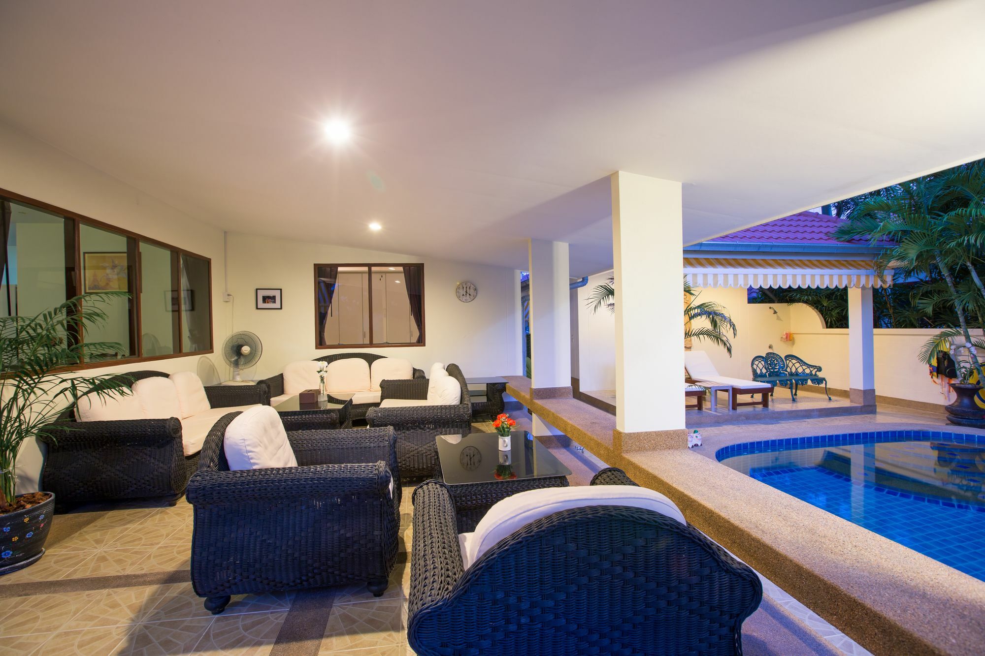 Pause Pool Villa Huahin 116 Exterior photo