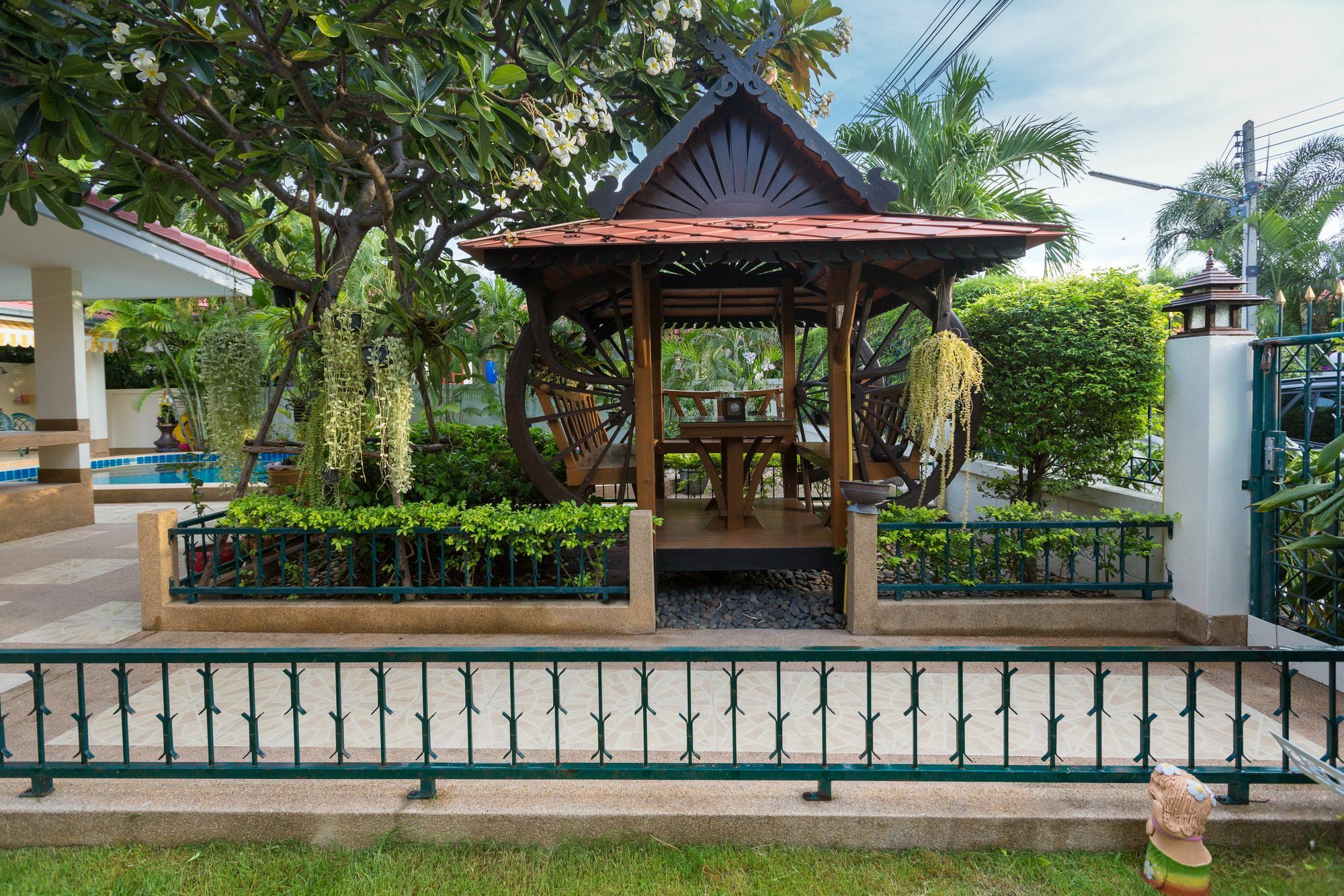 Pause Pool Villa Huahin 116 Exterior photo